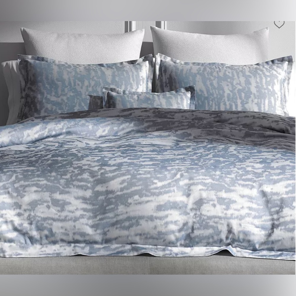 Matouk Schumacher Serengeti sham (set of 2)